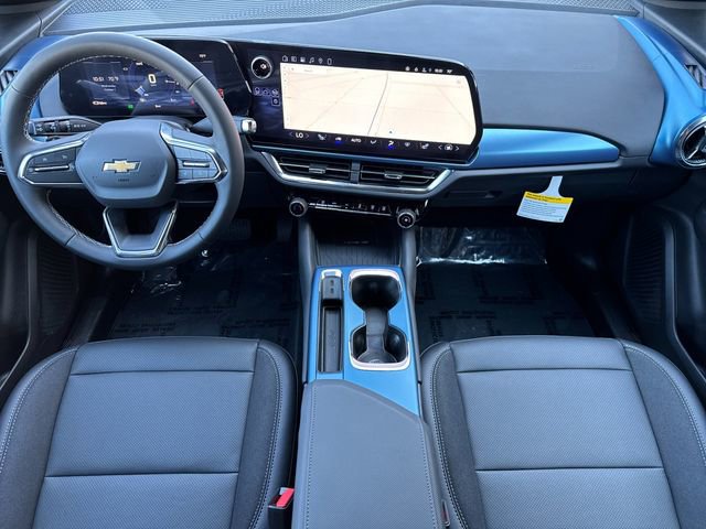 2026 Chevrolet Equinox EV 1LT photo 13