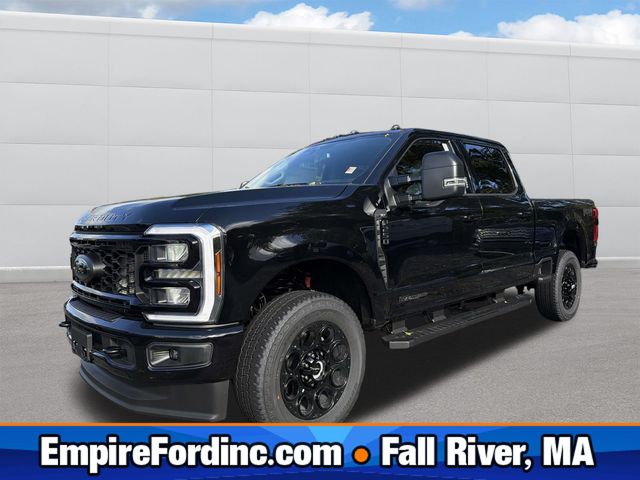 2026 Ford F-250 Super Duty XLT's photo