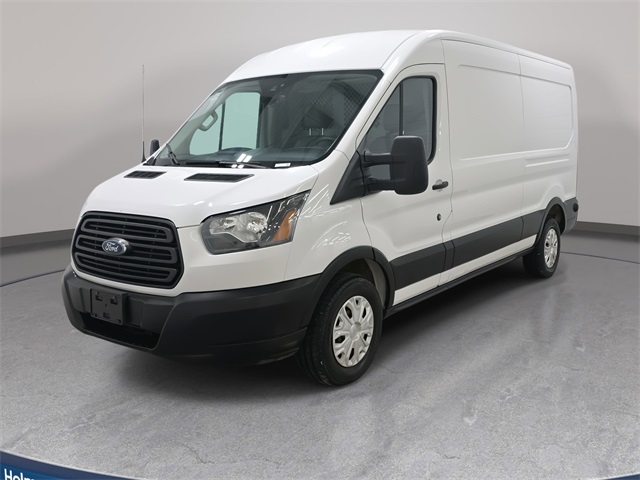 2019 Ford Transit Van Base