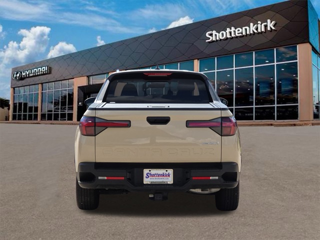 2022 Hyundai Santa Cruz SEL Premium photo 6