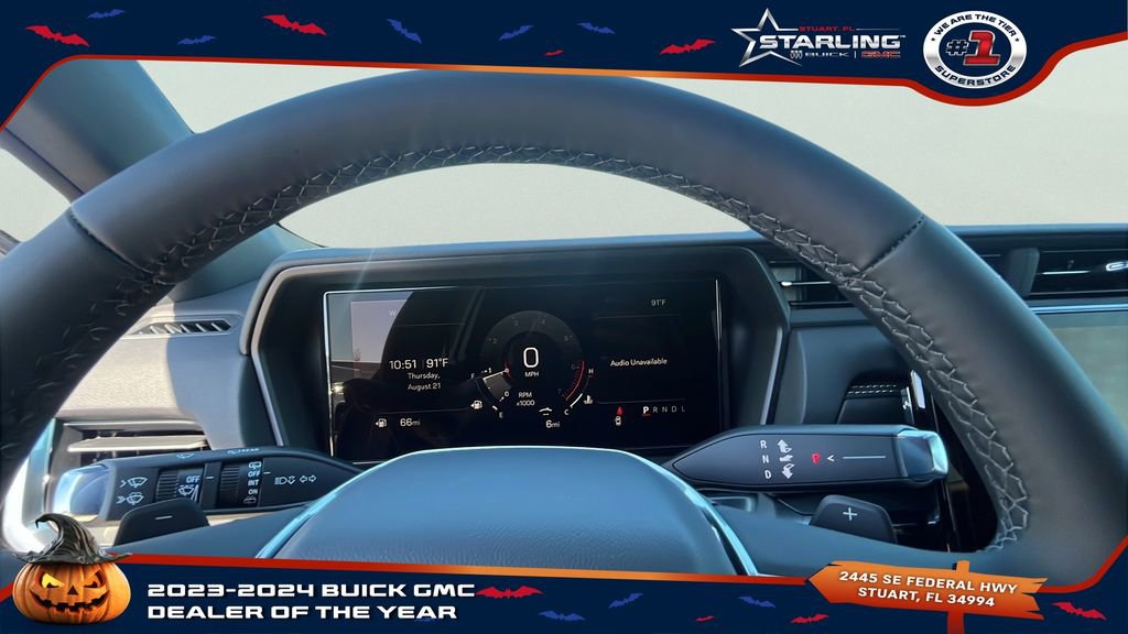 2026 Gmc Terrain Elevation photo 29