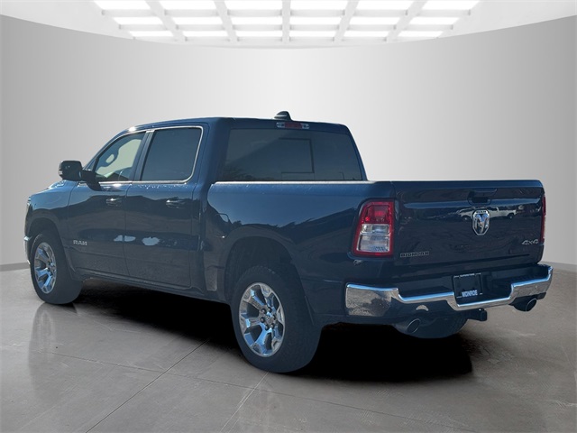 2021 Ram 1500 Big Horn Lone Star photo 4