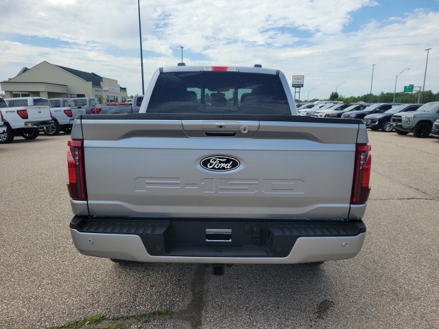 2025 Ford F-150 XLT photo 24