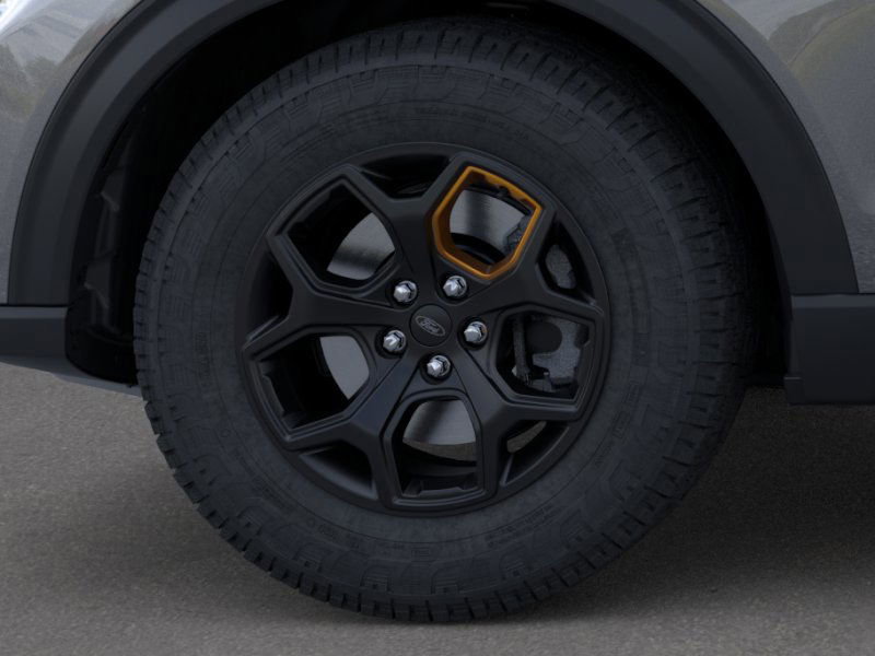 2026 FORD EXPLORER - Image 18