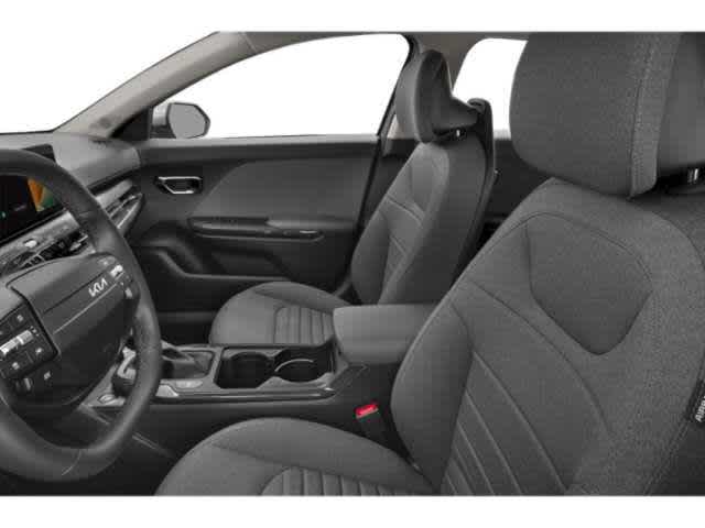 2025 Kia K4 EX photo 5