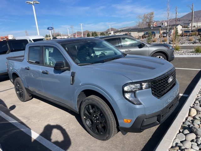 2026 Ford Maverick XLT's photo