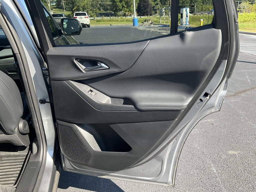 2025 Chevrolet Equinox LT photo 16