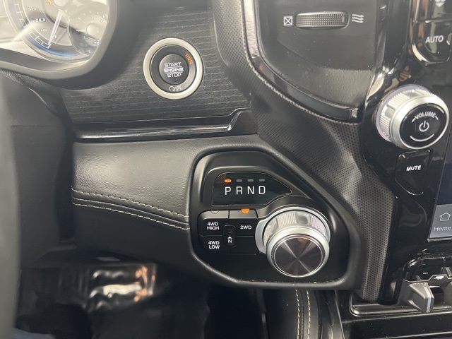 2022 Ram 3500 Limited photo 13