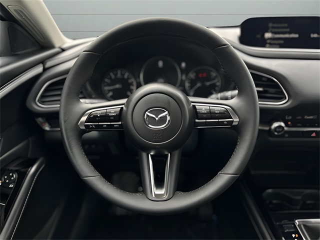 2025 Mazda CX-30 2.5 S Preferred photo 12