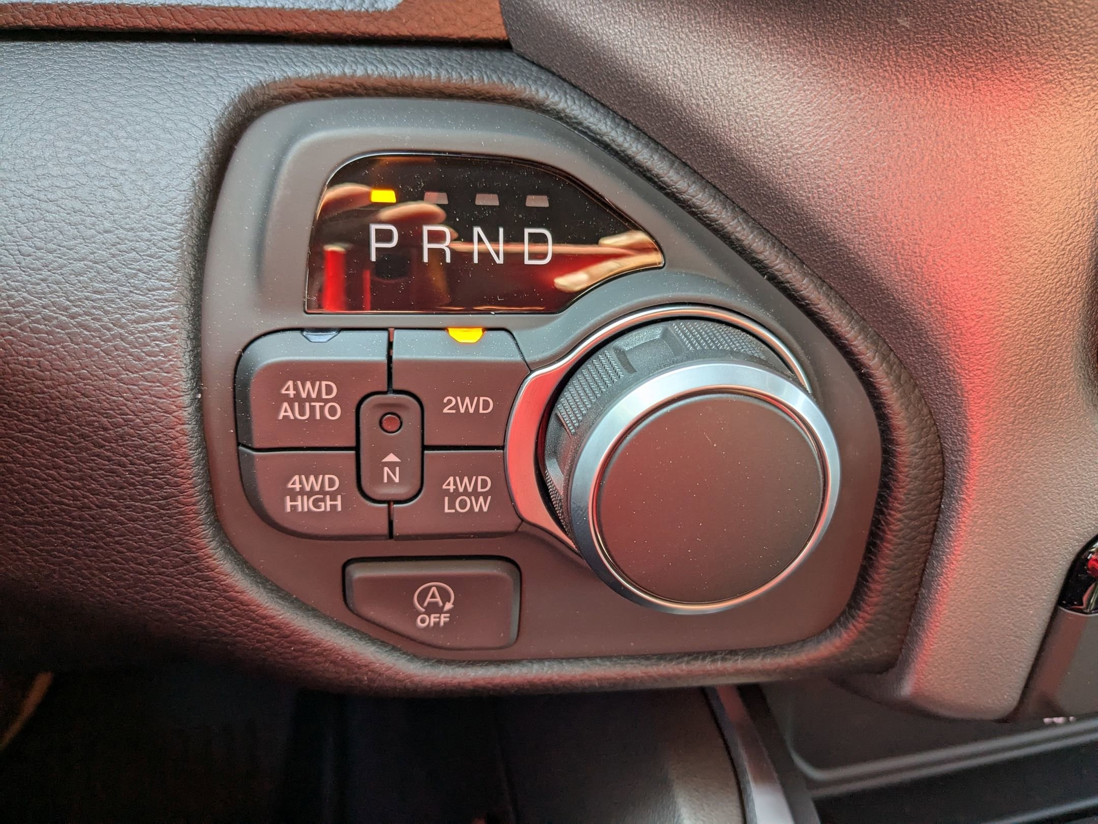 2025 Ram 1500 Big Horn photo 19