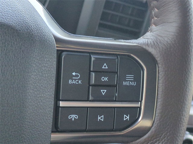 2025 Ford F-350 King Ranch photo 25