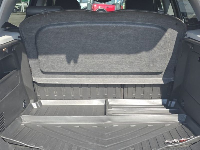 2020 Chevrolet Trax LT photo 11