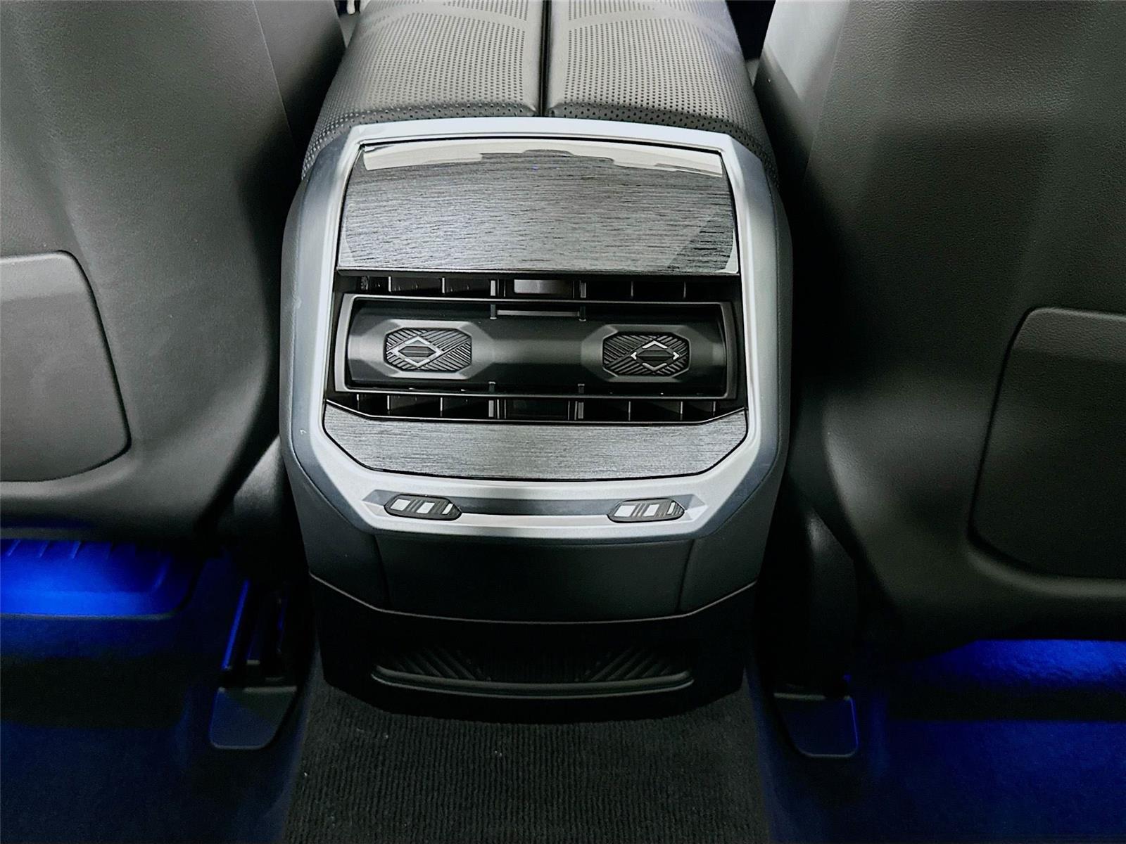 2023 Bmw 760i xDrive photo 22