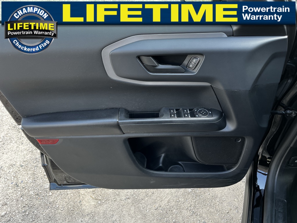 2022 Ford Bronco Sport Big Bend photo 3