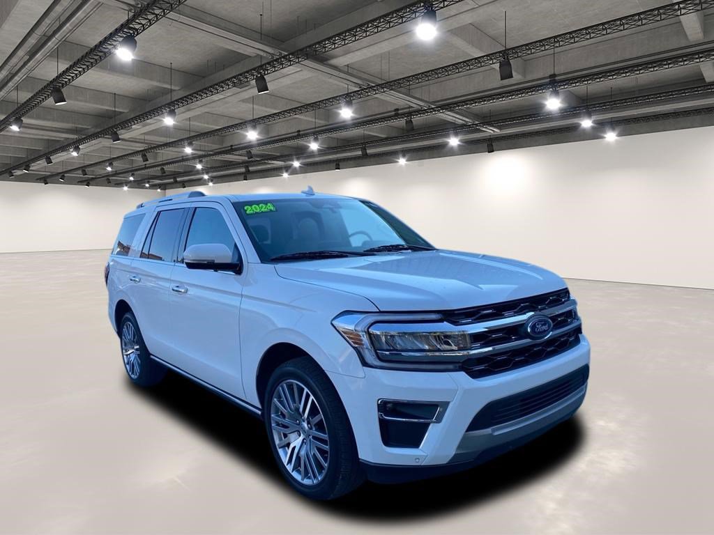 2024 Ford Expedition