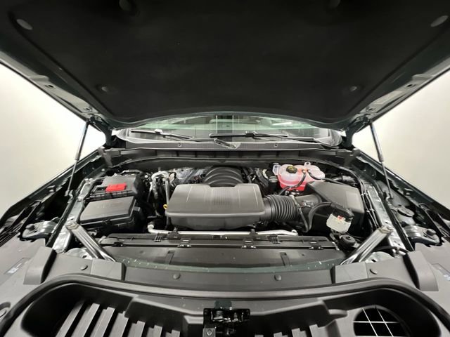 2025 Chevrolet Tahoe Z71 photo 25