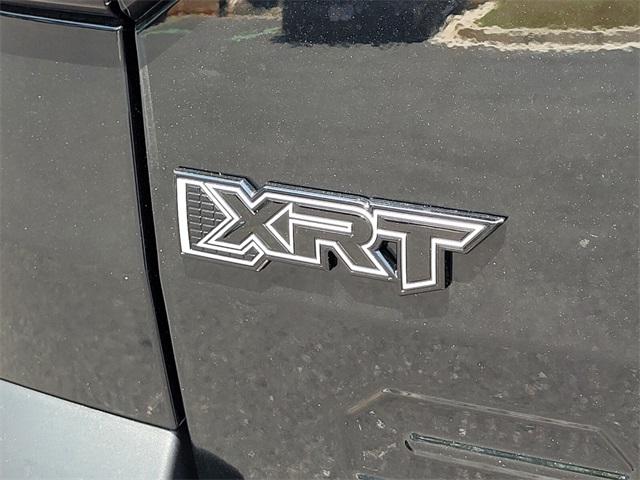 2025 Hyundai Santa Cruz XRT photo 9