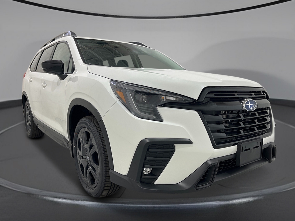 2025 Subaru Ascent Onyx Edition Touring photo 6