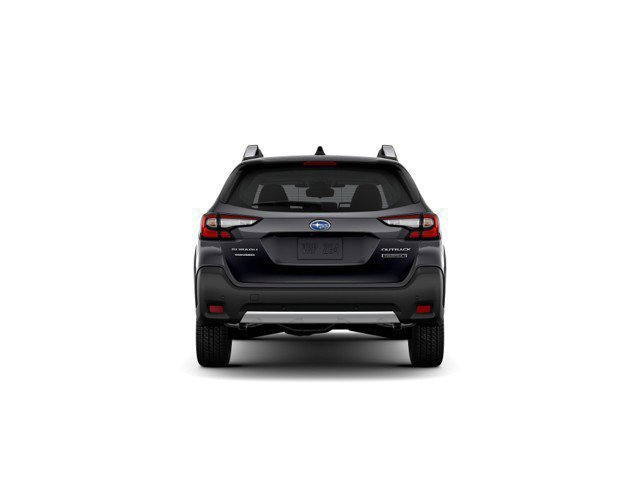 2025 Subaru Outback Touring XT photo 9