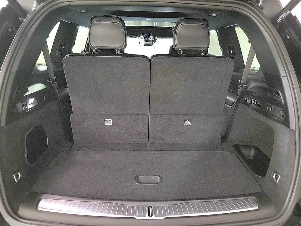 2024 JEEP GRAND CHEROKEE L - Image 21