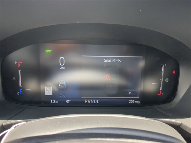 2025 Ford Escape ST-Line photo 21