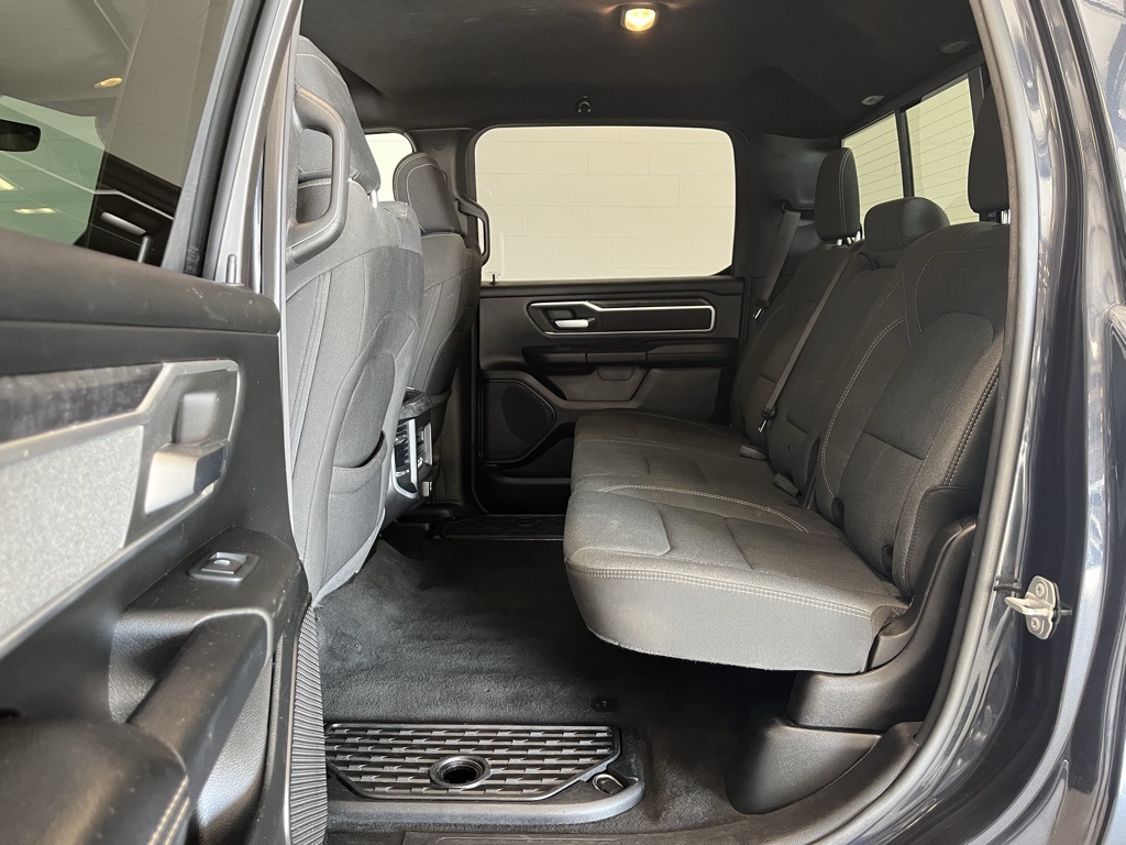 2021 Ram 1500 Big Horn Lone Star photo 11