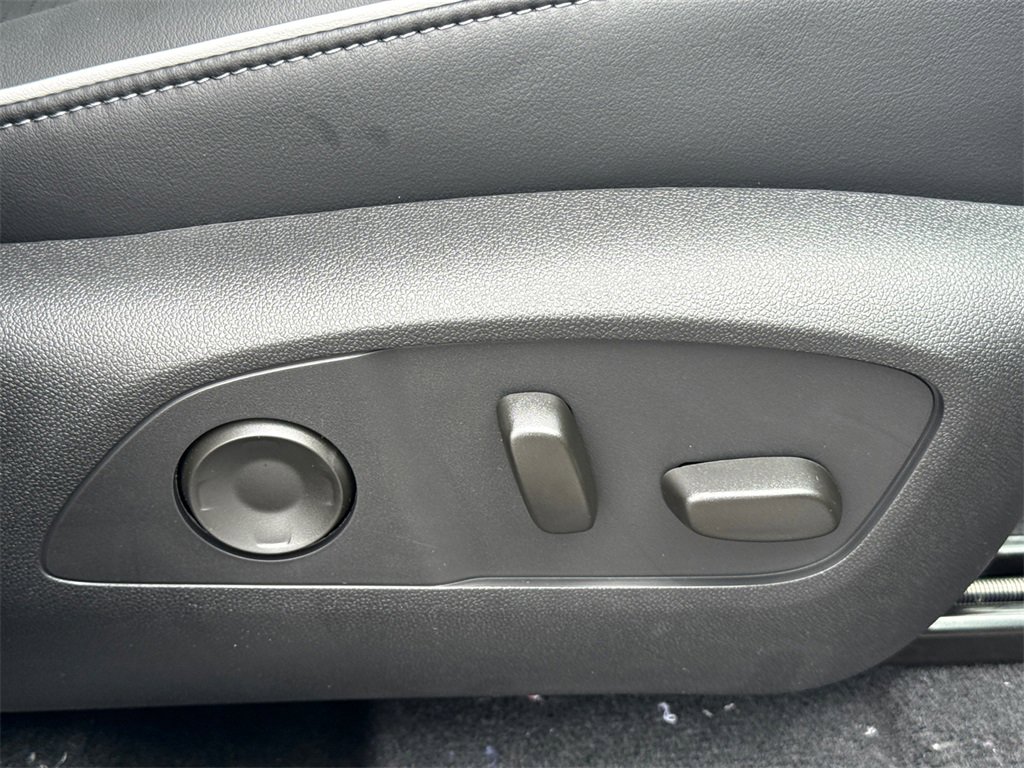 2026 BUICK ENCLAVE - Image 36