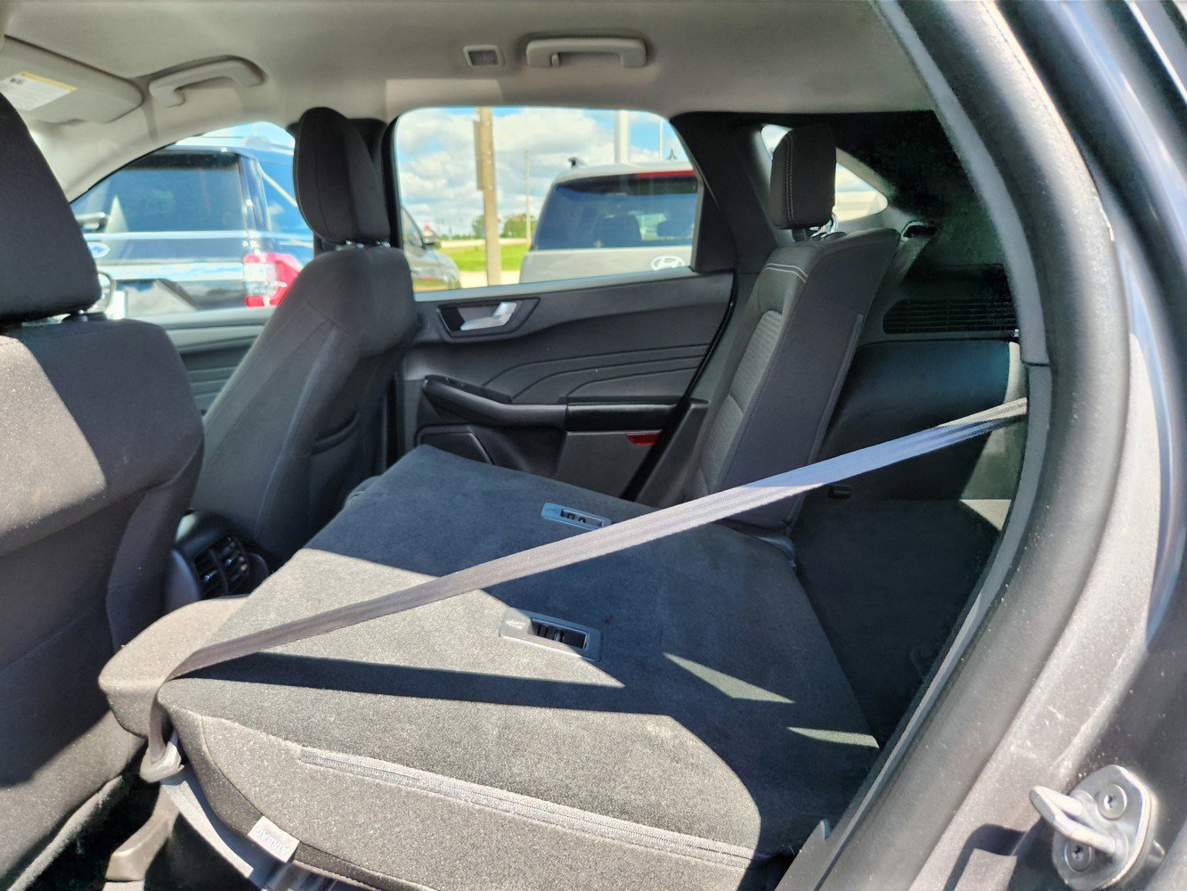 2023 Ford Escape Active photo 30