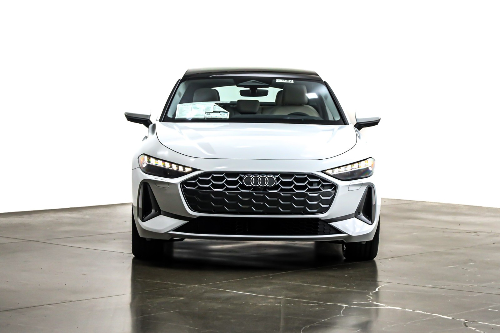 2025 Audi A5 Premium Plus TFSI Quattro photo 2