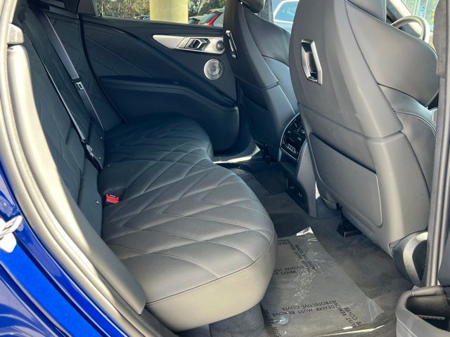 2023 Bmw XM photo 27