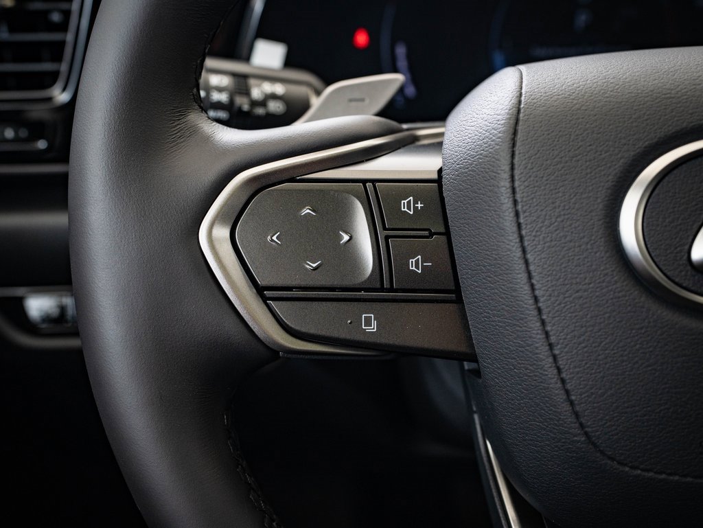 2026 Lexus NX 350 Luxury photo 23