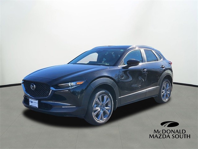 23 New Mazda Cars, SUVs in Stock | McDonald Mazda South