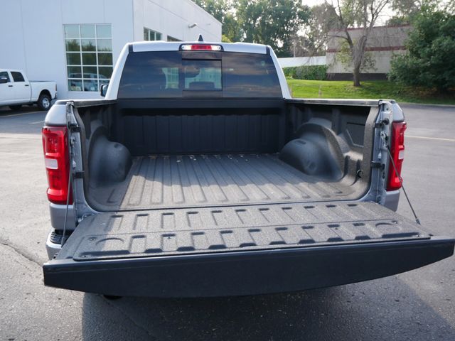 2025 Ram 1500 Laramie photo 10