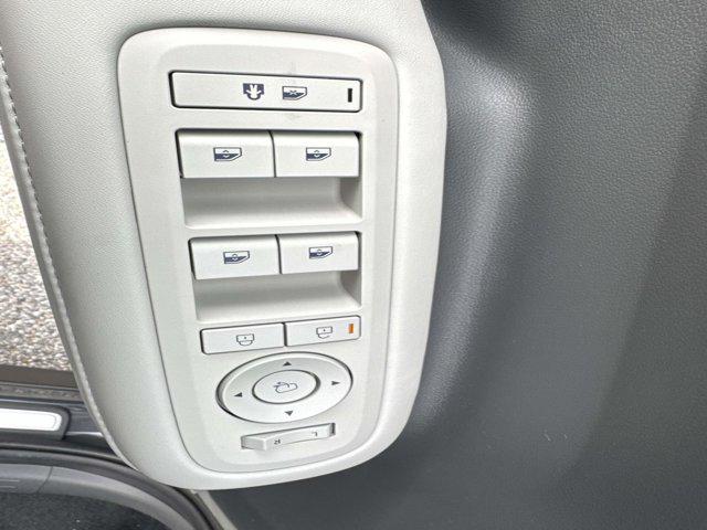 2026 Hyundai Santa Fe Calligraphy photo 7