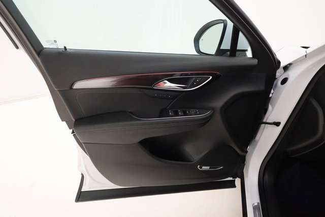 2025 Buick Envision Preferred photo 5