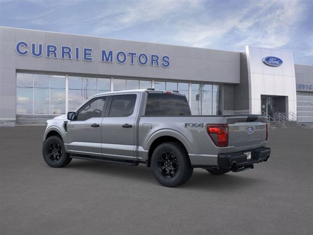2025 FORD F-150 - Image 26