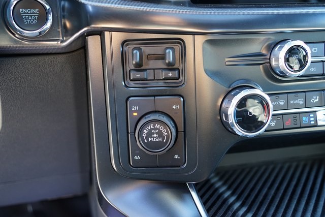 2025 FORD F-150 - Image 40