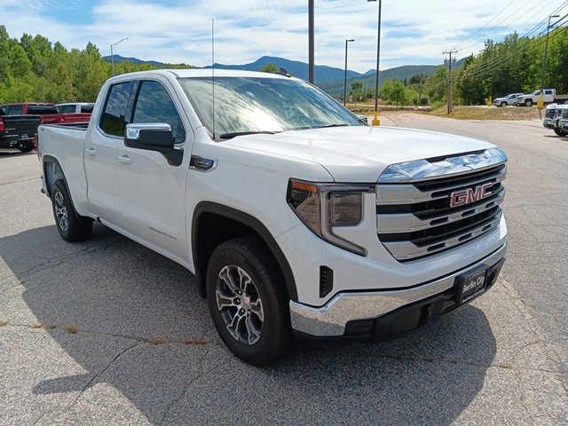 2026 Gmc Sierra 1500 SLE photo 25
