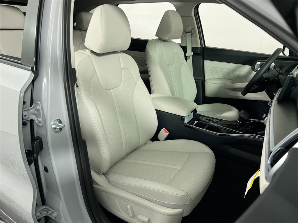 2026 Kia Sorento X-Line SX photo 27