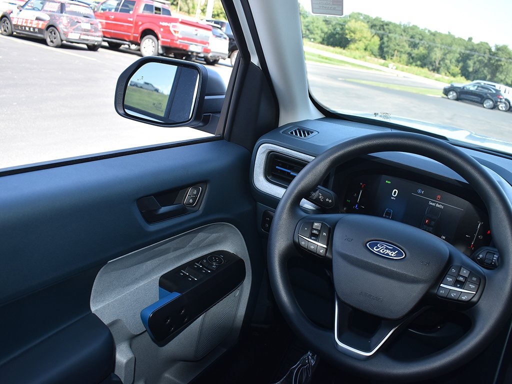 2025 Ford Maverick XLT photo 15