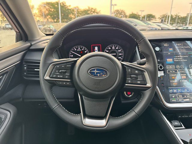 2025 Subaru Legacy Premium photo 15
