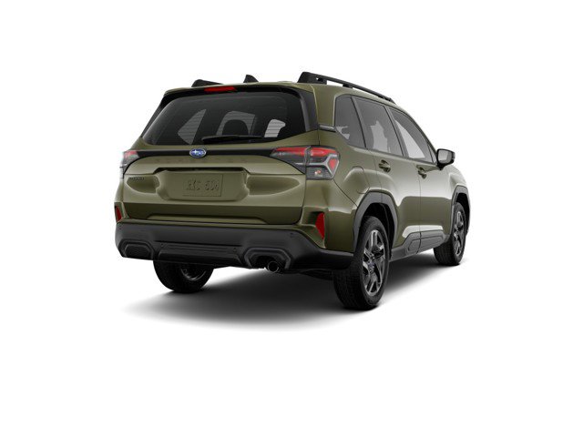 2025 Subaru Forester Limited photo 5