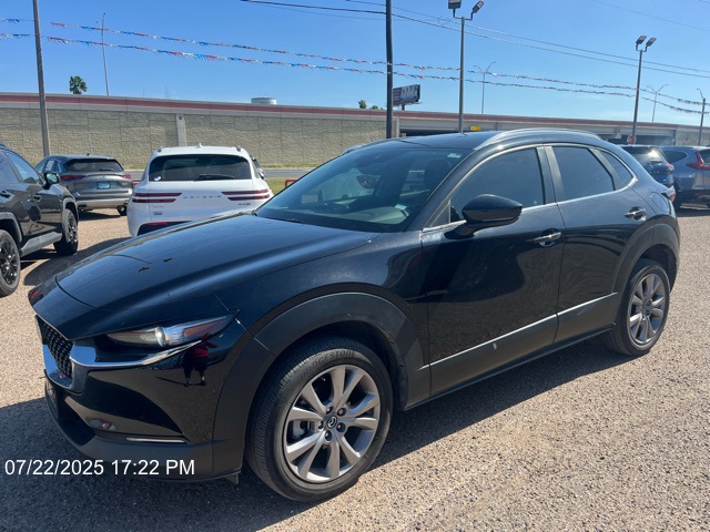 2023 Mazda CX-30 2.5 S Preferred photo 3