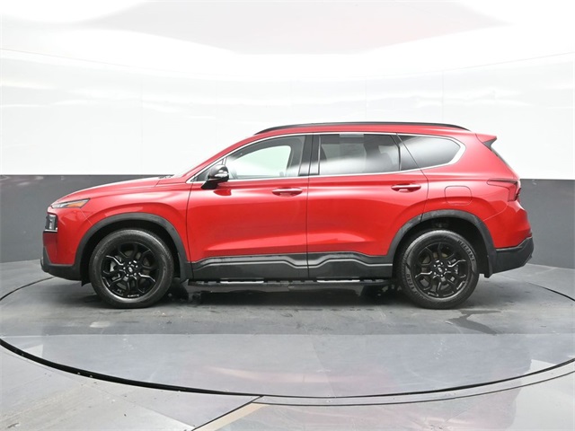 2022 Hyundai Santa Fe XRT photo 4