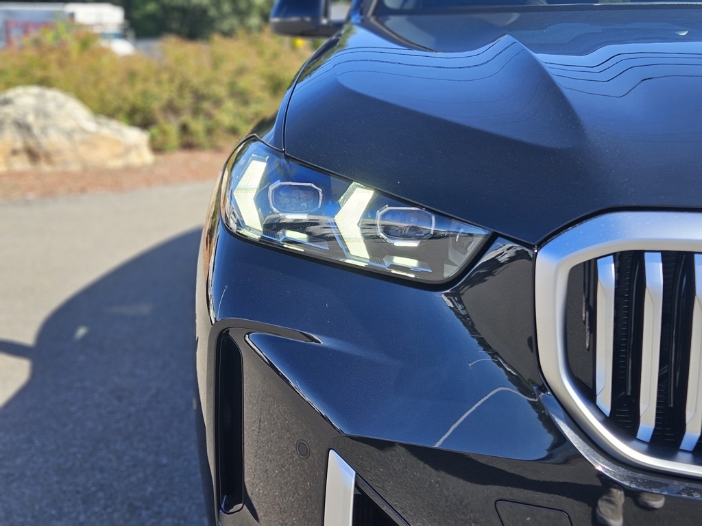 2026 Bmw X5 xDrive50e photo 10