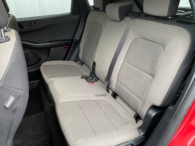 2022 Ford Escape SE photo 14