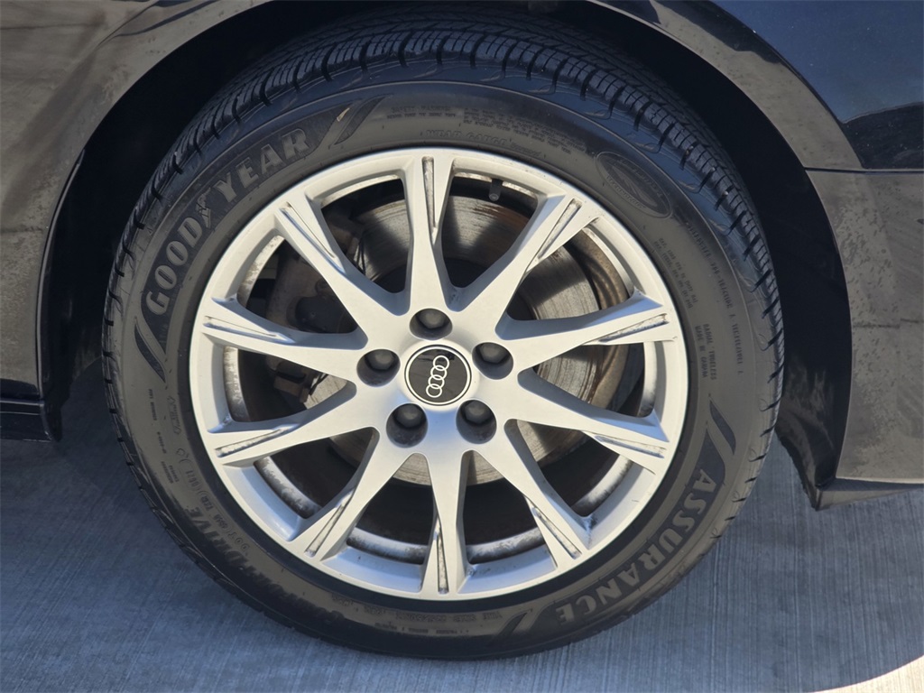 2022 Audi A4 40 Premium Quattro photo 10