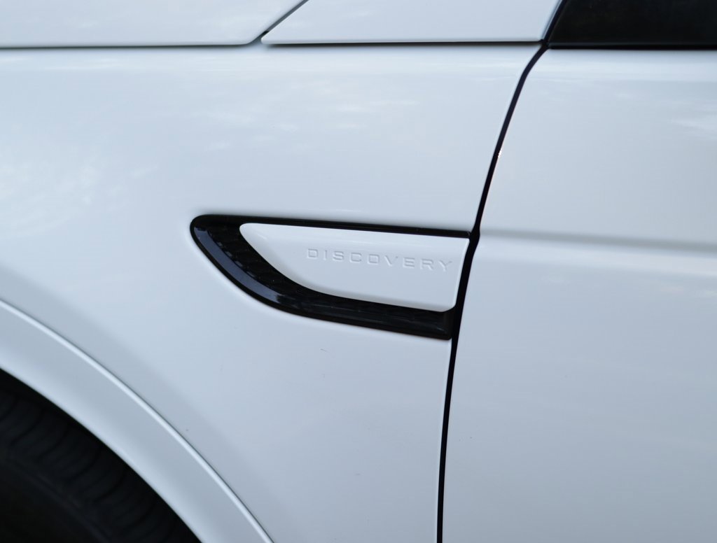 2021 Land Rover Discovery Sport S R-Dynamic photo 35
