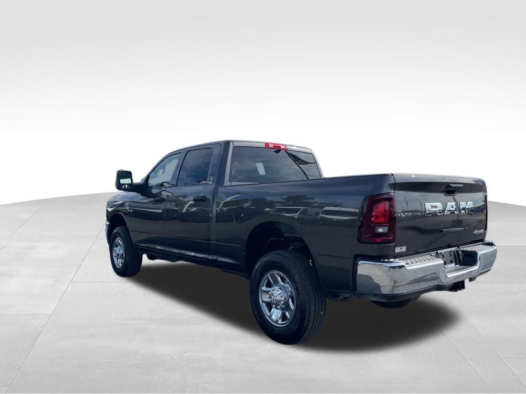 2026 Ram 2500 Tradesman photo 2