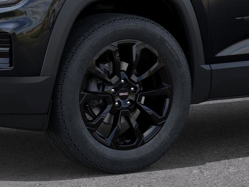 2026 Gmc Terrain Elevation photo 2